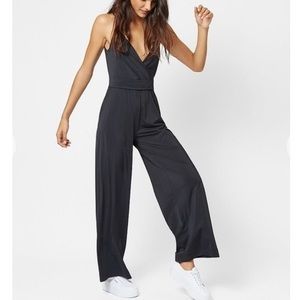 Sweaty Betty Obi All In One